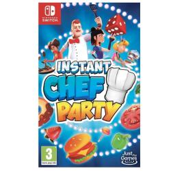 INSTANT CHEF PARTY SWT