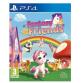 FANTASY FRIENDS PS4