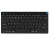 GO KEYBOARD - SPAIN - BLACK