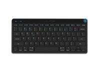 GO KEYBOARD - SPAIN - BLACK