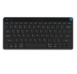 GO KEYBOARD - SPAIN - BLACK