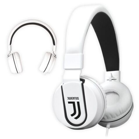 CUFFIE AUDIO MULTIMEDIALI JUVENTUS
