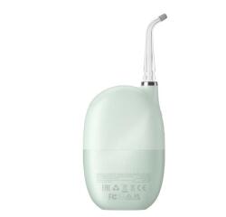 OCLEAN A10 WATER FLOSSER GREEN