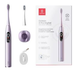OCLEAN X PRO DIGITAL PURPLE