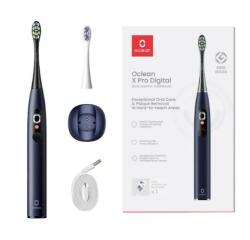 OCLEAN X PRO DIGITAL DARK BLUE