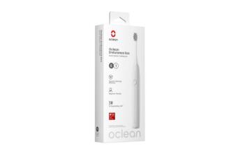 Electric toothbrushes