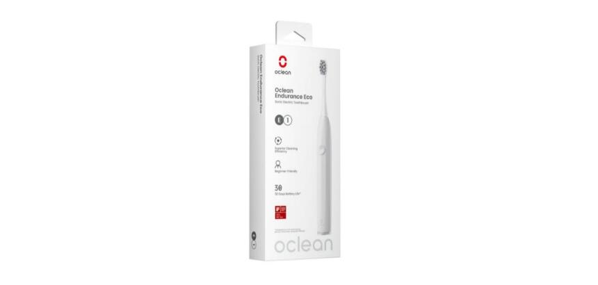 OCLEAN ENDURANCE ECO WHITE