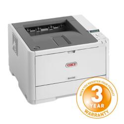 Stampante laser OKI B432DN b/n