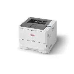 OKI B512dn - printer - B/W - LED