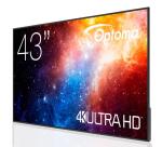 MONITOR CONNECT 4K SERIE N 43 3Y