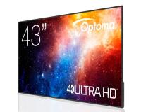 MONITOR CONNECT 4K SERIE N 43 3Y