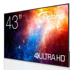 MONITOR CONNECT 4K SERIE N 43 3Y