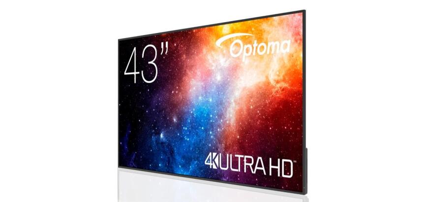 MONITOR CONNECT 4K SERIE N 43 3Y