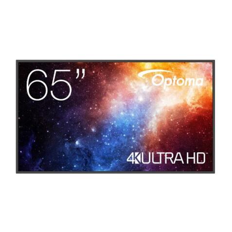 MONITOR CONNECT 4K SERIE N 65 3Y