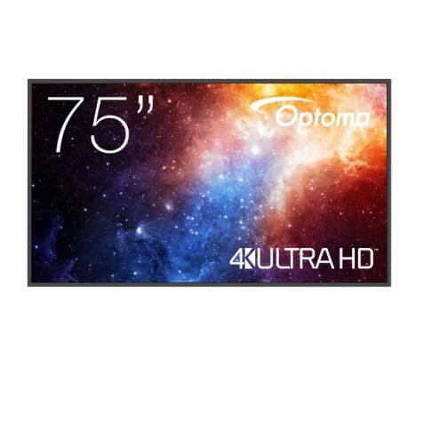 MONITOR CONNECT 4K SERIE N 75 3Y
