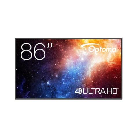 MONITOR CONNECT 4K SERIE N 86 3Y