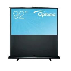 Optoma Panoview Pull Up DP-9092MWL - projection screen - 92" (234 cm)