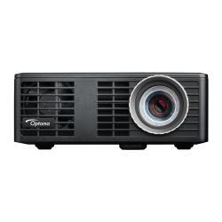 Optoma ml750e - dlp projector - 3d