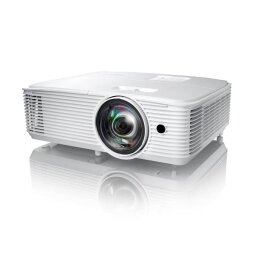 Optoma X309ST - DLP projector - portable - 3D