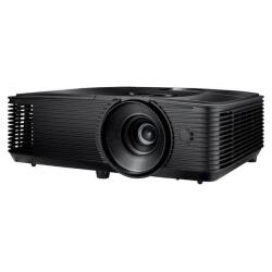 Optoma hd146x - dlp projector - portable - 3d