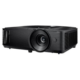 Optoma HD146X - DLP projector - portable - 3D