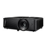 Optoma dh351 - dlp projector - portable - 3d