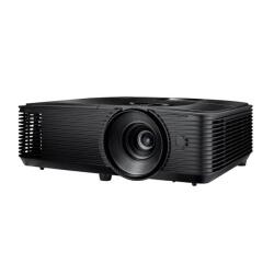 Optoma DH351 - DLP projector - portable - 3D