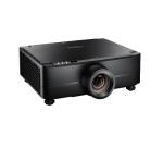 Optoma ZU820T 7500 ANSI lumens DLP WUXGA (1920x1200) 3D Black