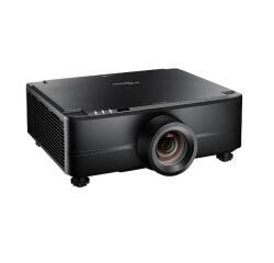 Optoma ZU820T 7500 ANSI lumens DLP WUXGA (1920x1200) 3D Black