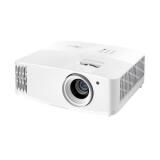 Optoma UHD38x - DLP projector - 3D