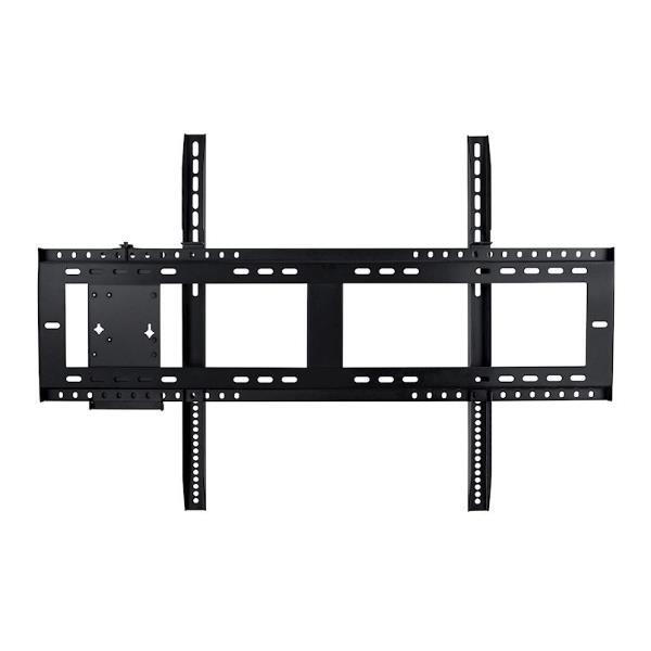 STAFFA DA PARETE/CARRELLO