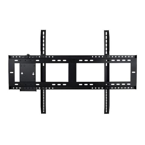 STAFFA DA PARETE/CARRELLO