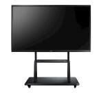 CARRELLO CON RUOTE MONITOR TOUCH