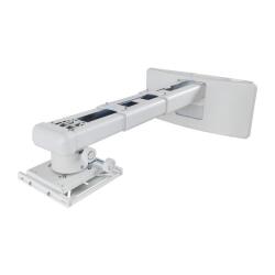 Optoma OWM3000 supporto per proiettore Parete Grigio