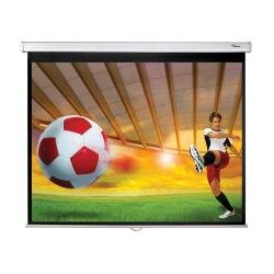 Optoma DS-3084PWC - projection screen - 84" (213 cm)