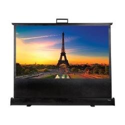 Optoma DP-9046MWL - projection screen - 46" (117 cm)