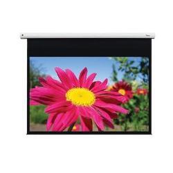 Optoma DE-1109EGA - projection screen - 109" (277 cm)