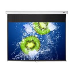 Optoma PMG+ - projection screen - 123" (312 cm)