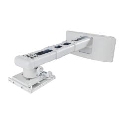 Optoma OWM3000 - bracket - for projector (telescopic)