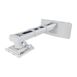 Optoma OWM3000 - bracket - for projector (telescopic)