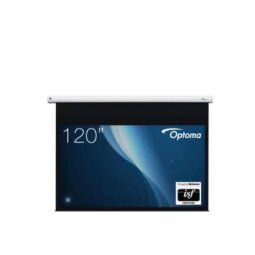 Optoma Panoview DE-9120EGA - projection screen - 120" (305 cm)