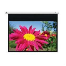 Optoma de-1123ega - projection screen - 123" (312 cm)