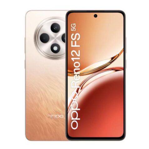 OPPO RENO 12 FS 5G 12/512GB ORANGE