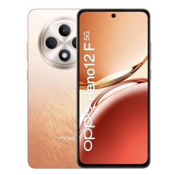 OPPO RENO 12 F 5G 8/256GB ORANGE