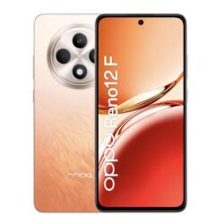 OPPO RENO 12 F 4G 8/256GB ORANGE