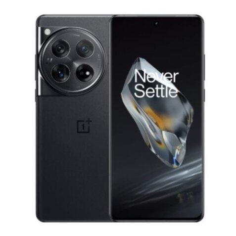 ONEPLUS 12 5G 16/512GB Black