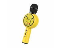 PIKACHU POPSING LED MICROPHONE