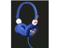 MARIO BLUE CORE WIRED