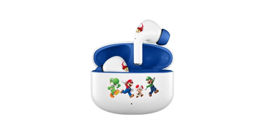 MARIO FRIENDS BLUE CORE TWS