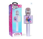 MY LITTLE PONY MICROPHONE